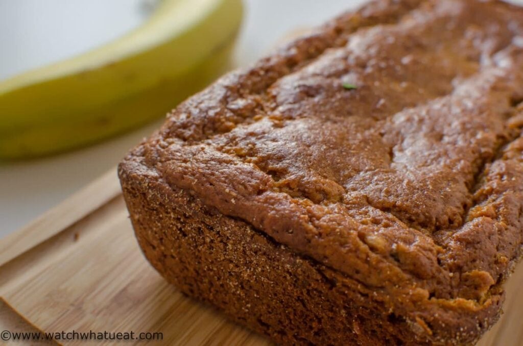 banana bread 2 