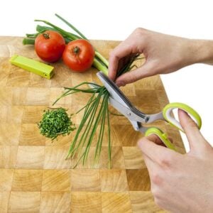 Herb Scissor