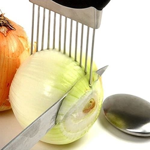 Onion Slicer