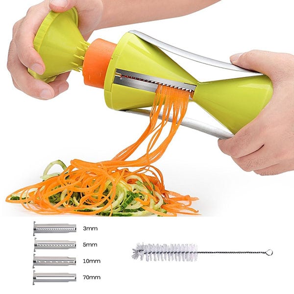 Vegetable Spiralizer