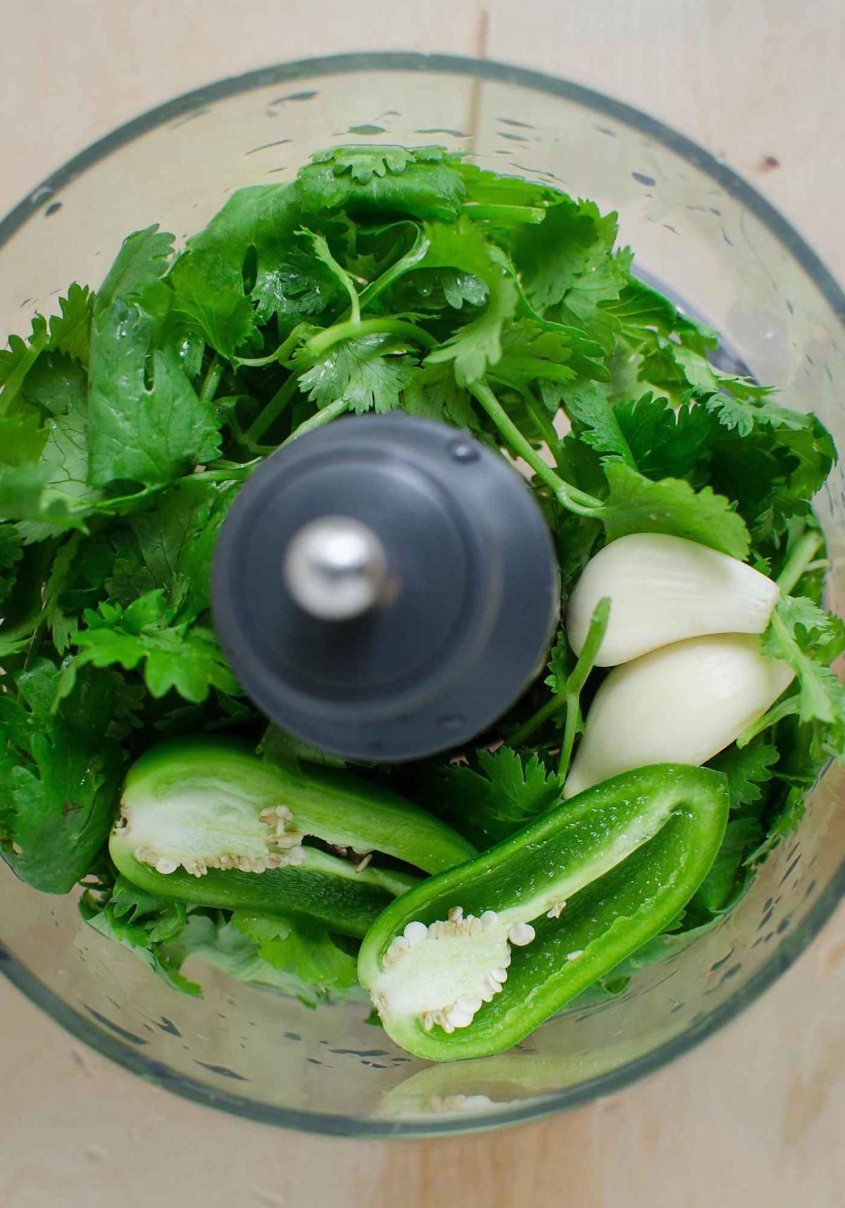 Super simple cilantro lime quinoa to pair with your favorite Mexican dishes