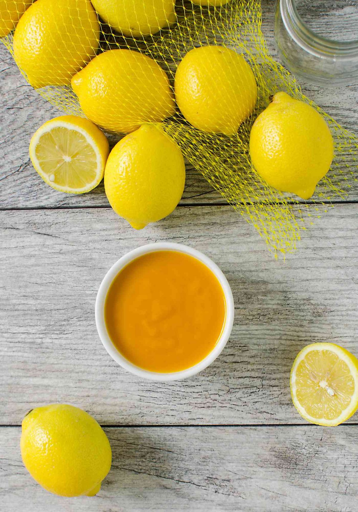 Refreshing homemade Mango Lemonade Recipe