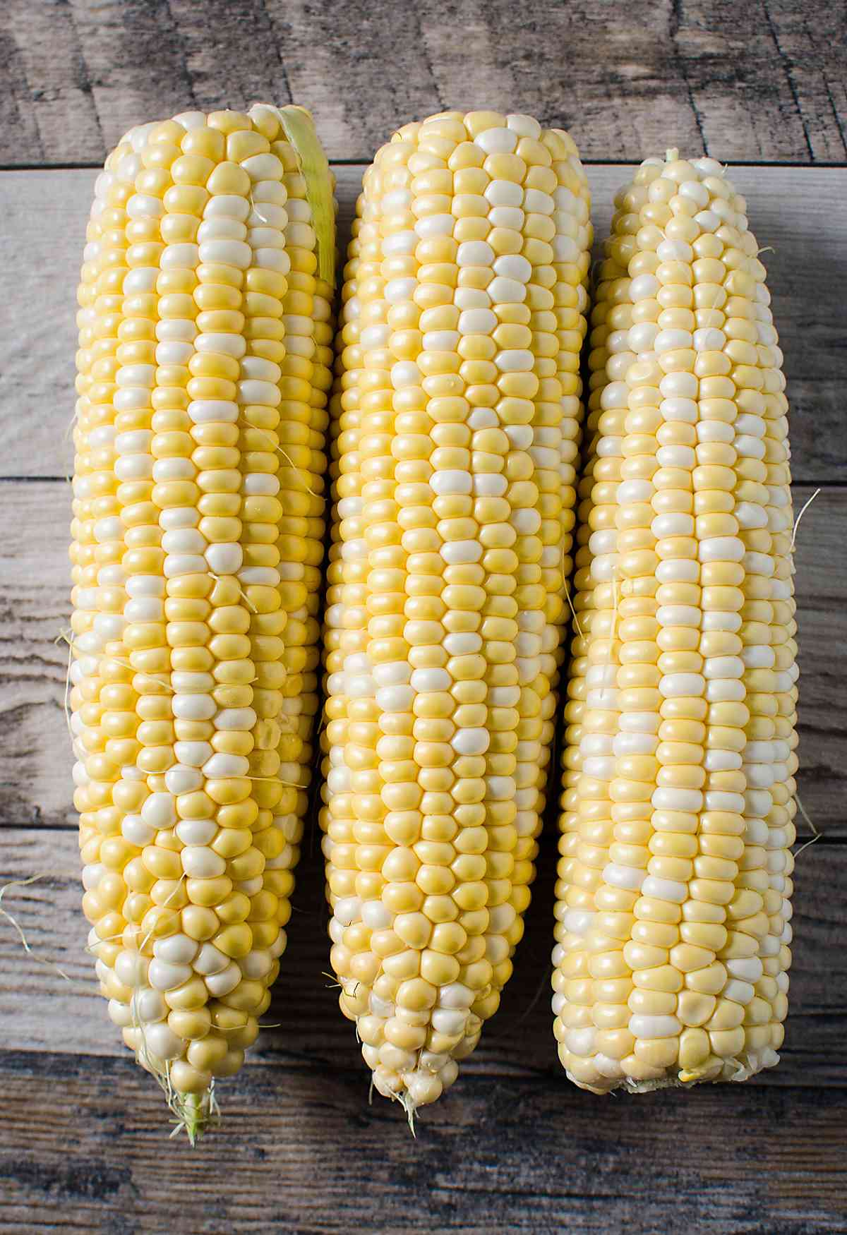 Simple, easy and delicious Summer Corn Soup