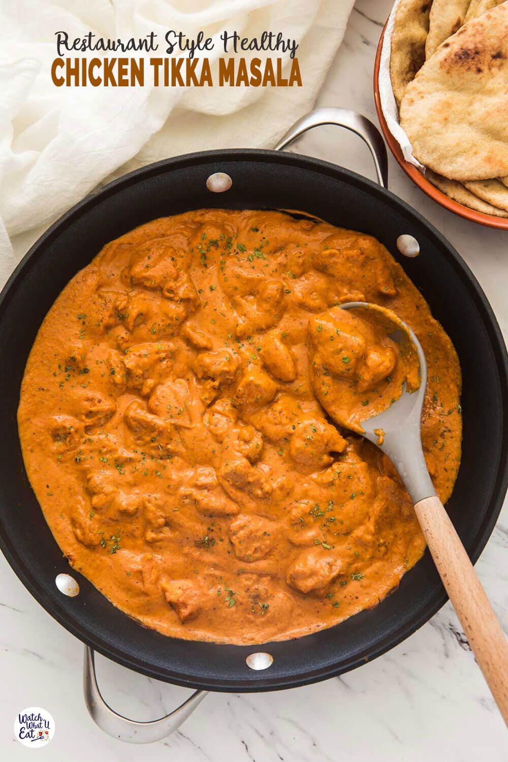 Chicken Tikka Recipe