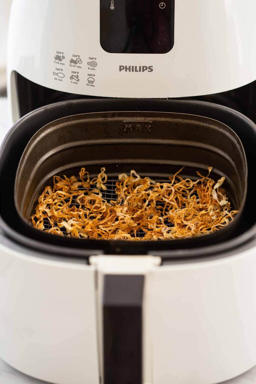 How To Make Fried Onions In The Air Fryer at Pat Allsup blog